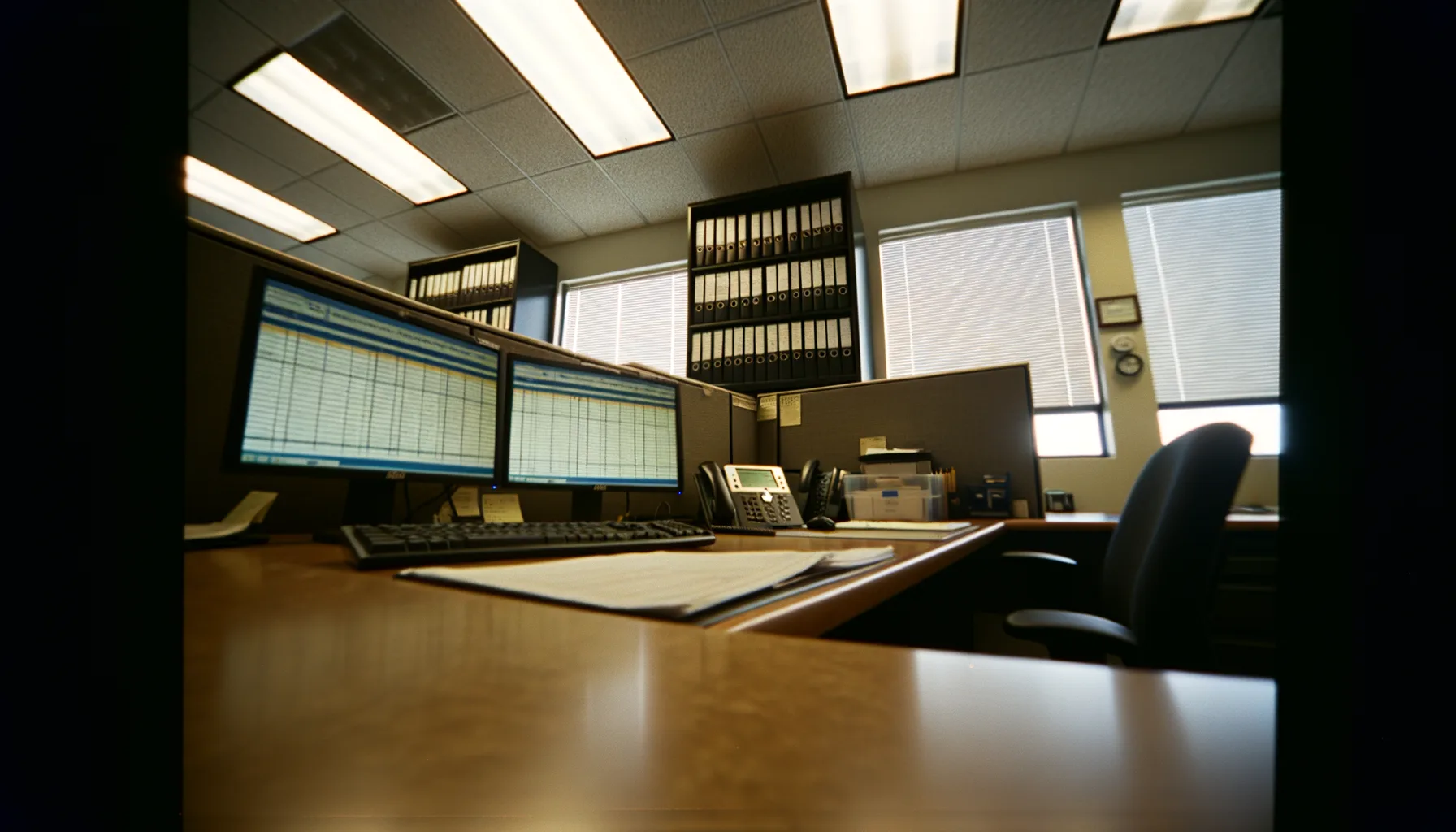 HeatShield Heating and Cooling team