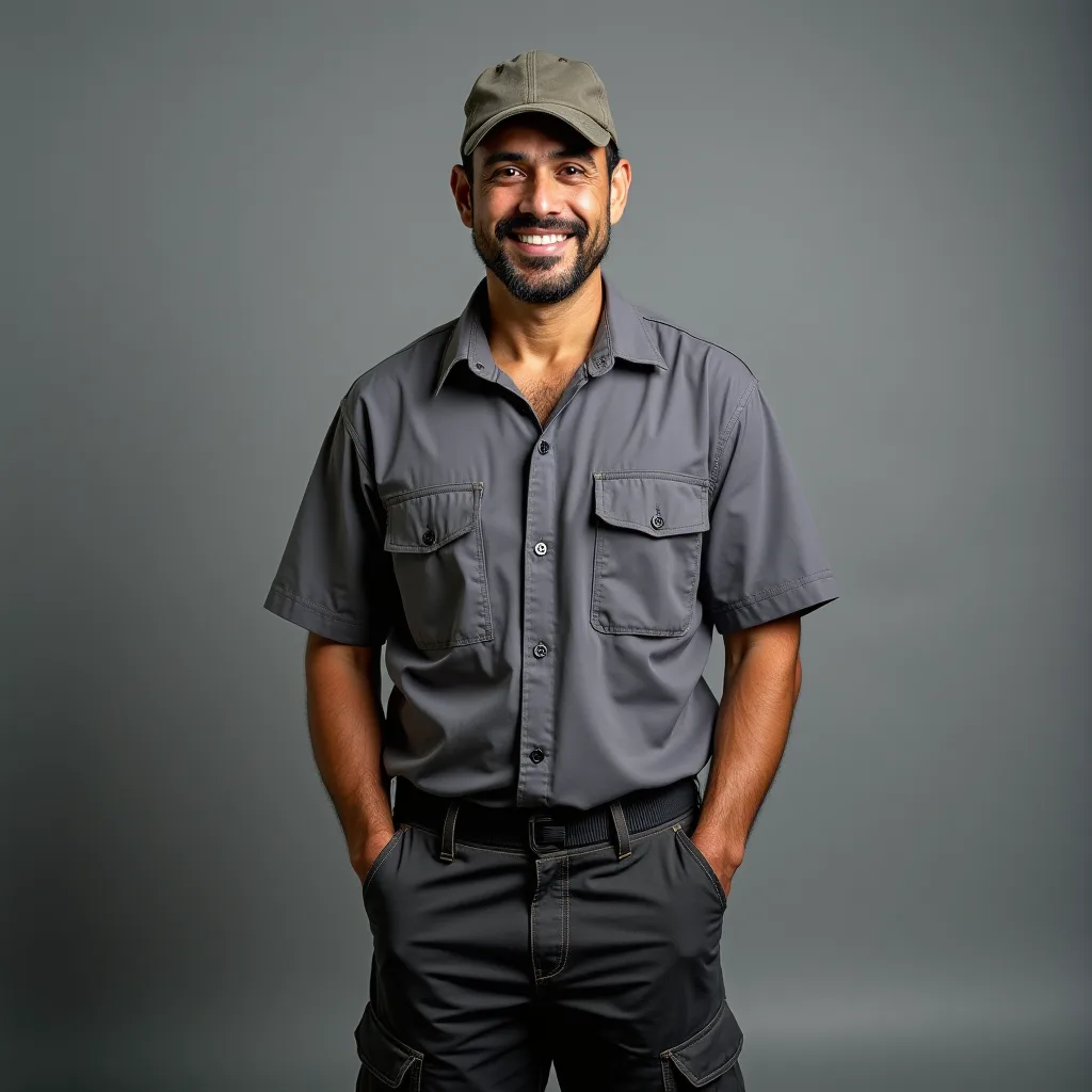 HeatShield Heating and Cooling team