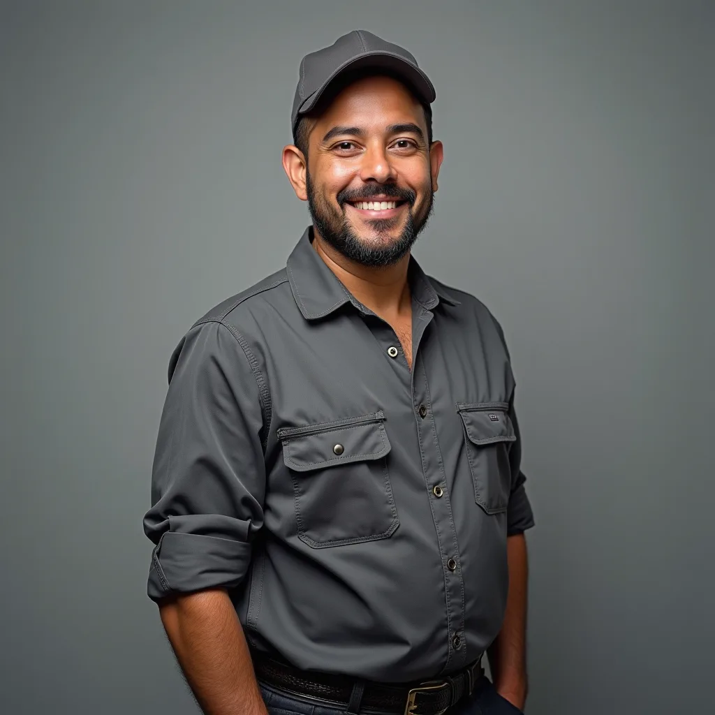 HeatShield Heating and Cooling team