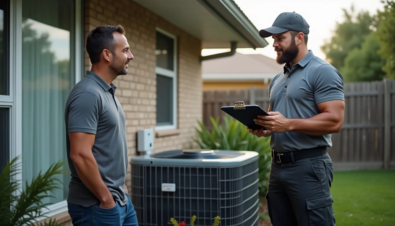 Indoor Air Quality Testing